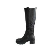 Εικόνα της Μπότες με τρακτερωτή σόλα και μεταλλικό διακοσμητικό