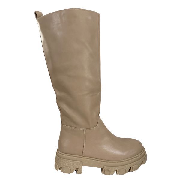 Picture of Over the knee boots  