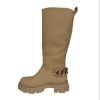 Picture of Over the knee boots  
