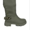 Picture of Over the knee boots  