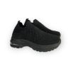 Picture of Sneakers παντοφλέ με ελαστικό ύφασμα
