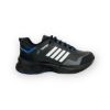 Picture of Sneakers από συνθετικό δέρμα με κορδόνι 