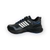 Picture of Sneakers από συνθετικό δέρμα με κορδόνι 