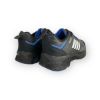 Picture of Sneakers από συνθετικό δέρμα με κορδόνι 