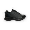 Picture of Sneakers από συνθετικό δέρμα με κορδόνι 