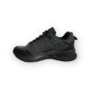 Picture of Sneakers από συνθετικό δέρμα με κορδόνι 