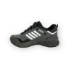 Picture of Sneakers από συνθετικό δέρμα με κορδόνι 