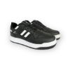 Picture of Sneakers από συνθετικό δέρμα με κορδόνι 