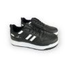 Picture of Sneakers από συνθετικό δέρμα με κορδόνι 