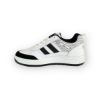 Picture of Sneakers από συνθετικό δέρμα με κορδόνι 