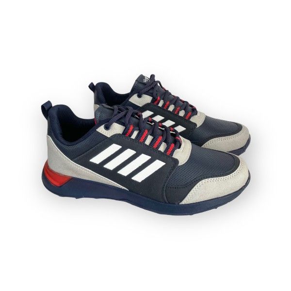 Picture of Ανδρικά sneakers από συνθετικό δέρμα