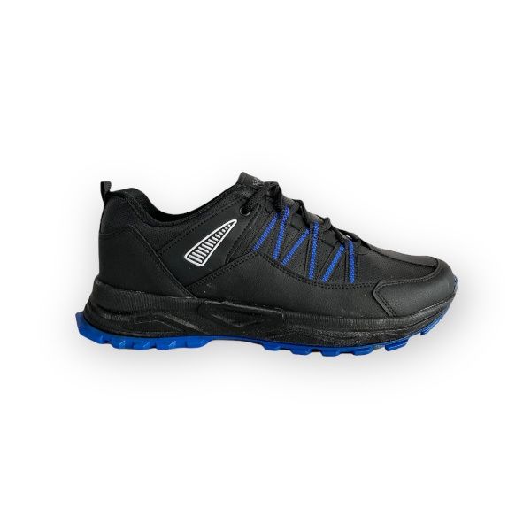 Picture of Ανδρικά sneakers από συνθετικό δέρμα