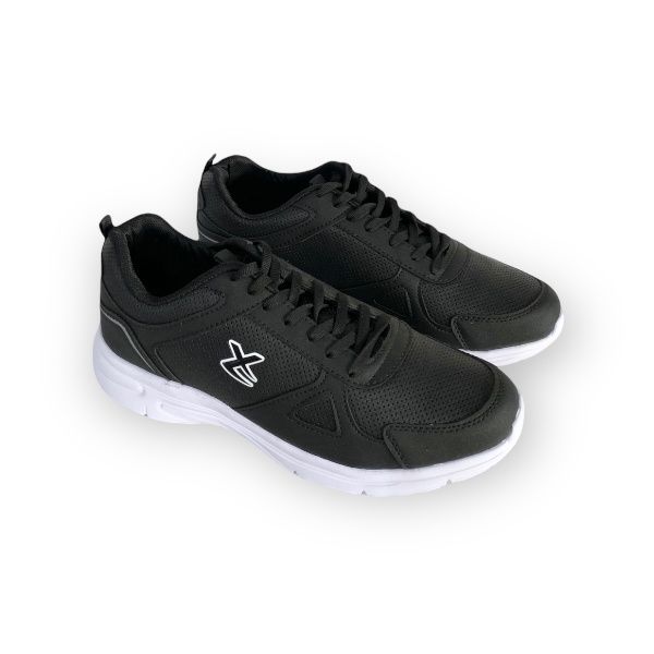 Picture of Ανδρικά sneakers από συνθετικό δέρμα
