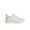 Picture of Γυναικεία λευκά sneakers
