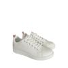 Picture of Γυναικεία λευκά sneakers