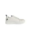 Picture of Γυναικεία λευκά sneakers