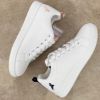 Picture of Γυναικεία λευκά sneakers