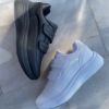 Picture of Sneakers με αυτοκόλλητο 