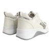Picture of Sneakers λευκά με γκρι λεπτομέρειες
