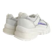 Εικόνα της Sneakers με Ιριδίζον Λεπτομέρειες