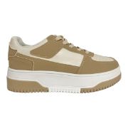 Εικόνα της Unisex Μονόχρωμα Sneakers