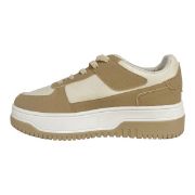 Εικόνα της Unisex Μονόχρωμα Sneakers