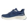 Picture of Sneakers αθλητικά υφασμάτινα με κορδόνι 