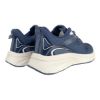 Picture of Sneakers αθλητικά υφασμάτινα με κορδόνι 