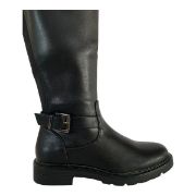 Εικόνα της Μπότα ιππασίας με μεταλλική αγκράφα