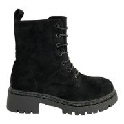 Εικόνα της ΧΧΧ Αρβυλάκι καστόρ με διακοσμητικό στρας και φερμουάρ 