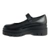 Εικόνα της Old Loafers τύπου Mary Jane με χοντρή σόλα