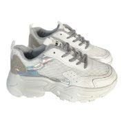 Εικόνα της Old Sneakers με Chunky Σόλα