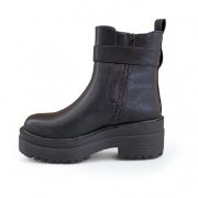 Εικόνα της Μποτάκια με λάστιχο και διακοσμητικό λουράκι με αυτοκόλλητο 