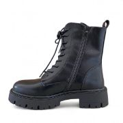 Εικόνα της Αρβυλάκια με διακοσμητική παραμάνα και φερμουάρ 