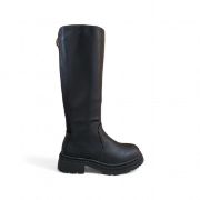 Εικόνα της Μπότες με λάστχο και τρακτερωτή σόλα