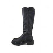 Εικόνα της Μπότες με λάστχο και τρακτερωτή σόλα