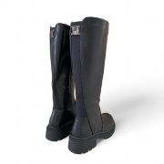 Εικόνα της Μπότες με λάστχο και τρακτερωτή σόλα