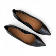 Εικόνα της Μπαλαρίνες Μυτερές Glossy