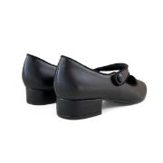 Εικόνα της Μπαλαρίνες μυτερές με μπαρέτα