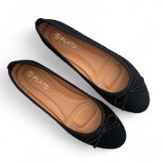 Εικόνα της Μπαλαρίνες καστόρ με φιογκάκι 