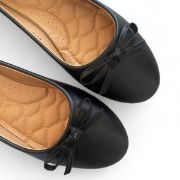 Εικόνα της Μπαλαρίνες με φιογκάκι 