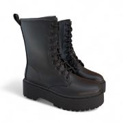 Εικόνα της Αρβυλάκια δίσολα με φερμουάρ