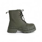 Εικόνα της ΧΧΧ Αρβυλάκια χαμηλά με φερμουάρ