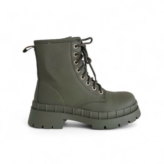 Εικόνα της ΧΧΧ Αρβυλάκια χαμηλά με φερμουάρ