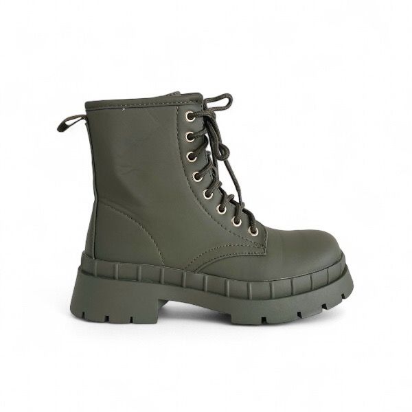 Εικόνα της ΧΧΧ Αρβυλάκια χαμηλά με φερμουάρ