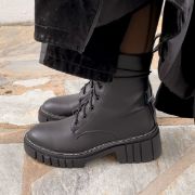 Εικόνα της ΧΧΧ Αρβυλάκια με τρακτερωτή σόλα 