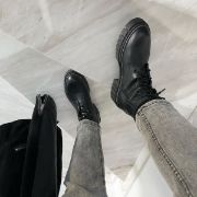 Εικόνα της ΧΧΧ Αρβυλάκια με τρακτερωτή σόλα 