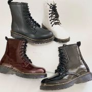 Εικόνα της Αρβυλάκια με φερμουάρ