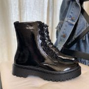 Εικόνα της Αρβυλάκια βυνίλ με φερμουάρ 