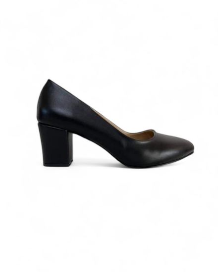 Εικόνα της Γόβες με χοντρό τακούνι